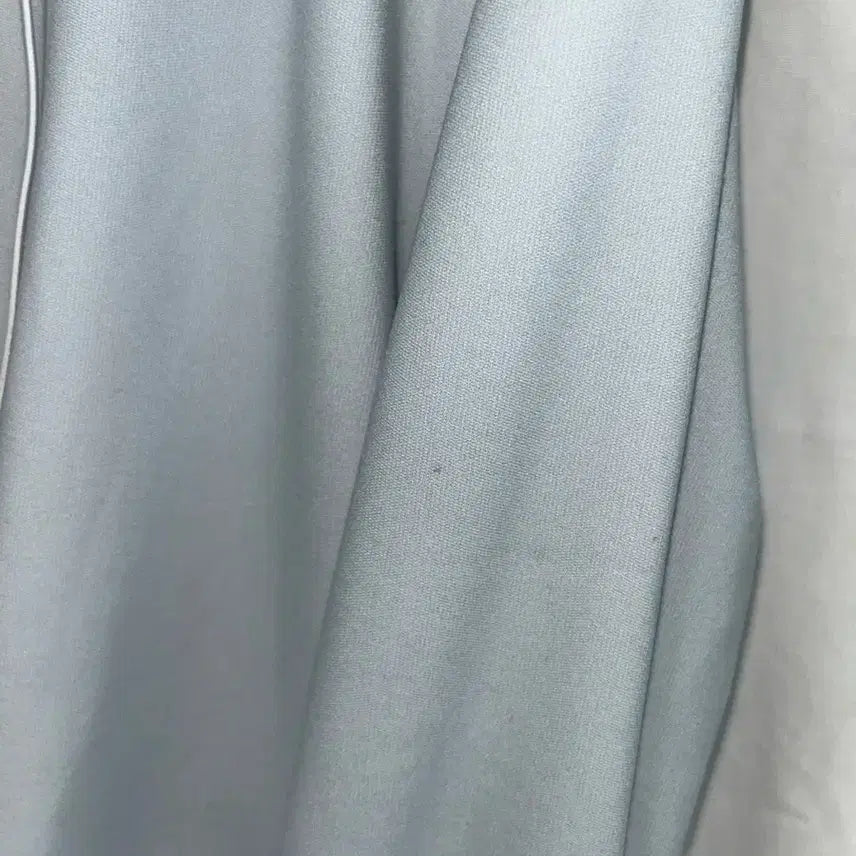 [SOLD OUT] S) 포스트 아카이브 팩션 5.0 HOODIE CENTER (GREY)