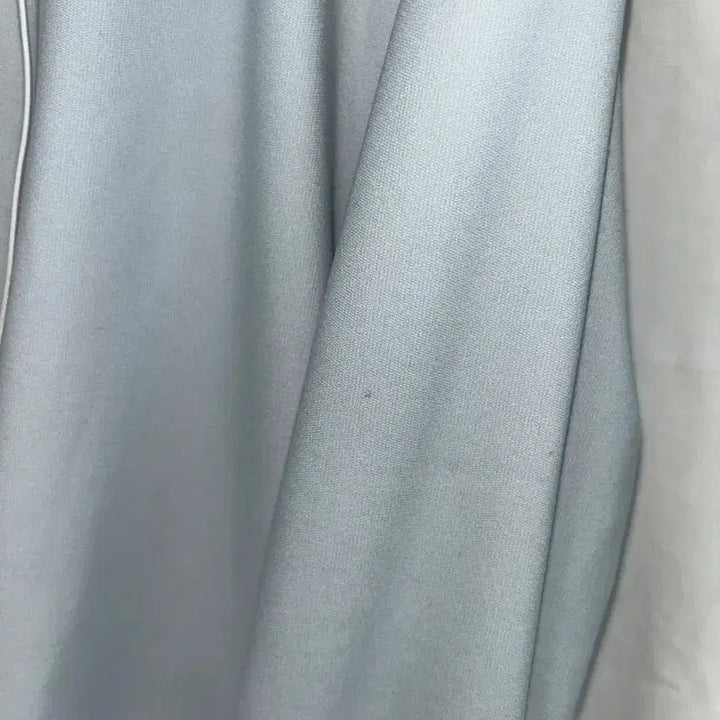 [SOLD OUT] S) 포스트 아카이브 팩션 5.0 HOODIE CENTER (GREY)