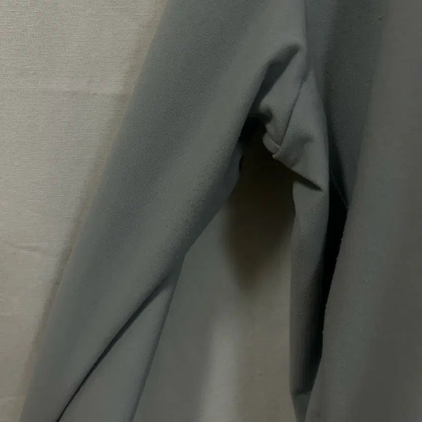 [SOLD OUT] S) 포스트 아카이브 팩션 5.0 HOODIE CENTER (GREY)