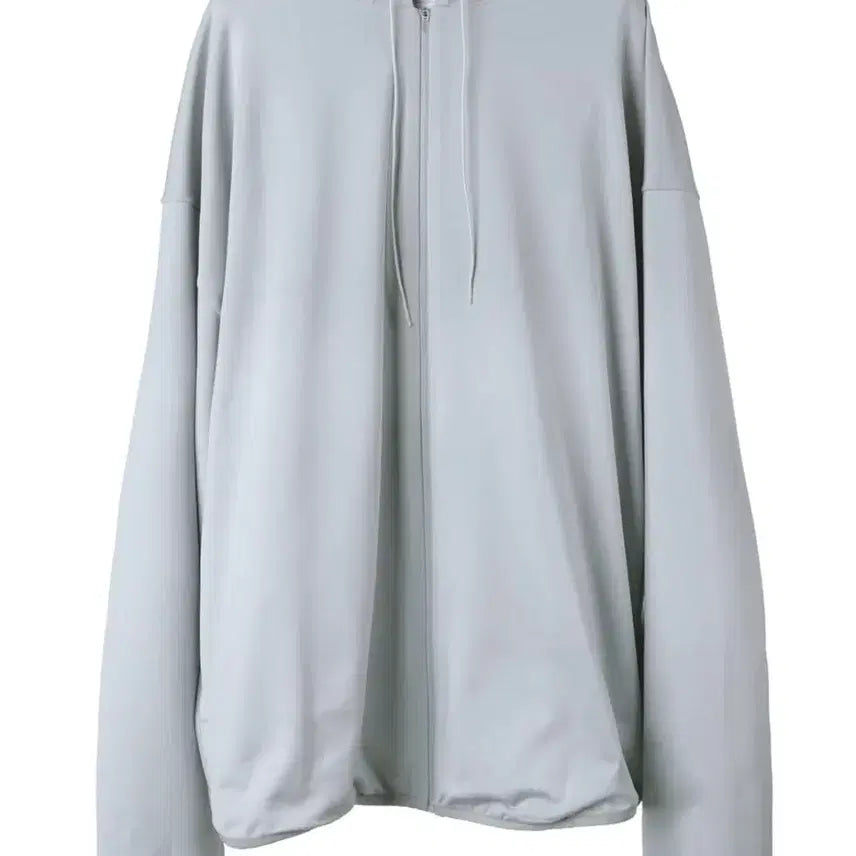 [SOLD OUT] S) 포스트 아카이브 팩션 5.0 HOODIE CENTER (GREY)