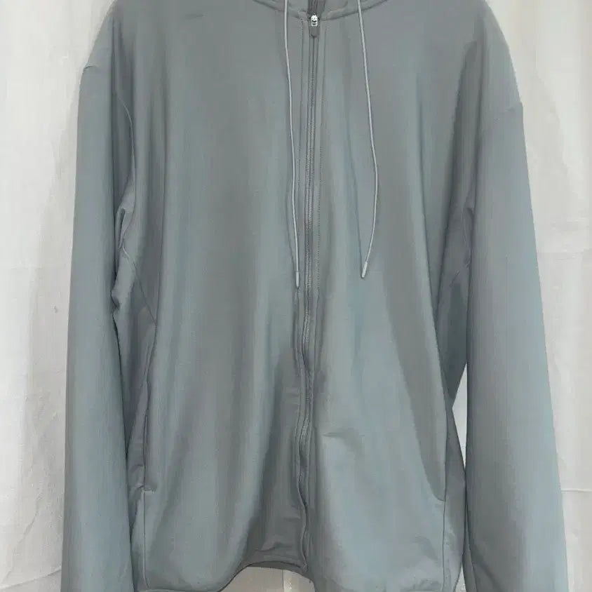 [SOLD OUT] S) 포스트 아카이브 팩션 5.0 HOODIE CENTER (GREY)