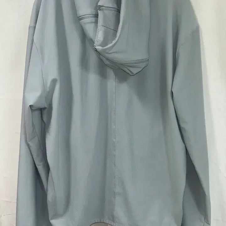 [SOLD OUT] S) 포스트 아카이브 팩션 5.0 HOODIE CENTER (GREY)