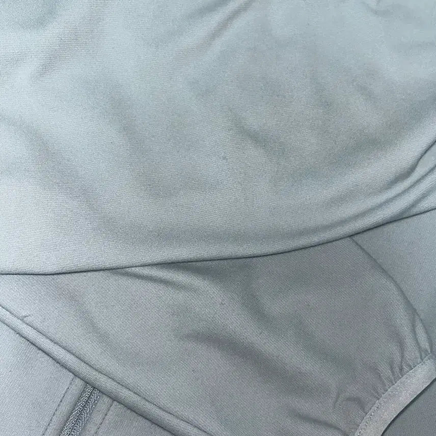 [SOLD OUT] S) 포스트 아카이브 팩션 5.0 HOODIE CENTER (GREY)