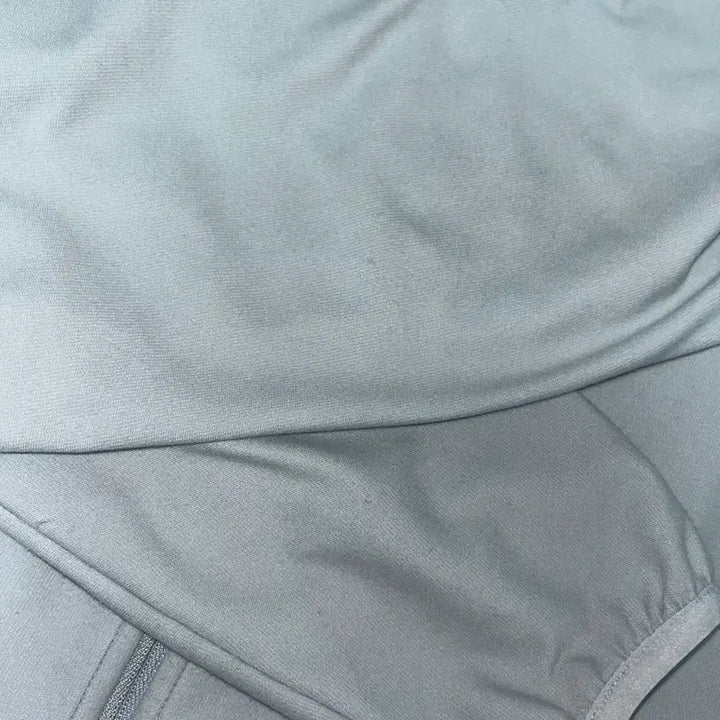 [SOLD OUT] S) 포스트 아카이브 팩션 5.0 HOODIE CENTER (GREY)
