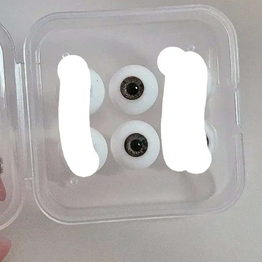[SOLD OUT] 인형 안구 14mm 구관 구체관절인형