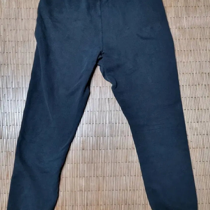 [BUNJANG] Fear of God Essentials Core Collection Sweatpants Black / XL 피오갓 에센셜 스웨트팬츠 블랙