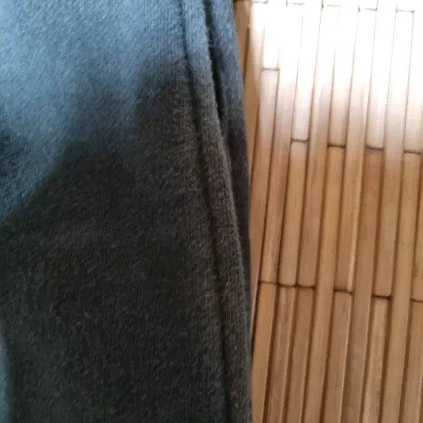 [BUNJANG] Fear of God Essentials Core Collection Sweatpants Black / XL 피오갓 에센셜 스웨트팬츠 블랙