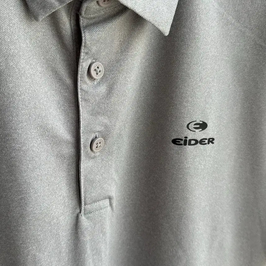 [BUNJANG] Columbia &amp; Eider Short-Sleeve Polo Shirts (Set of 2) / 컬럼비아 + 아이더 (2벌) = 반팔 카라티셔츠