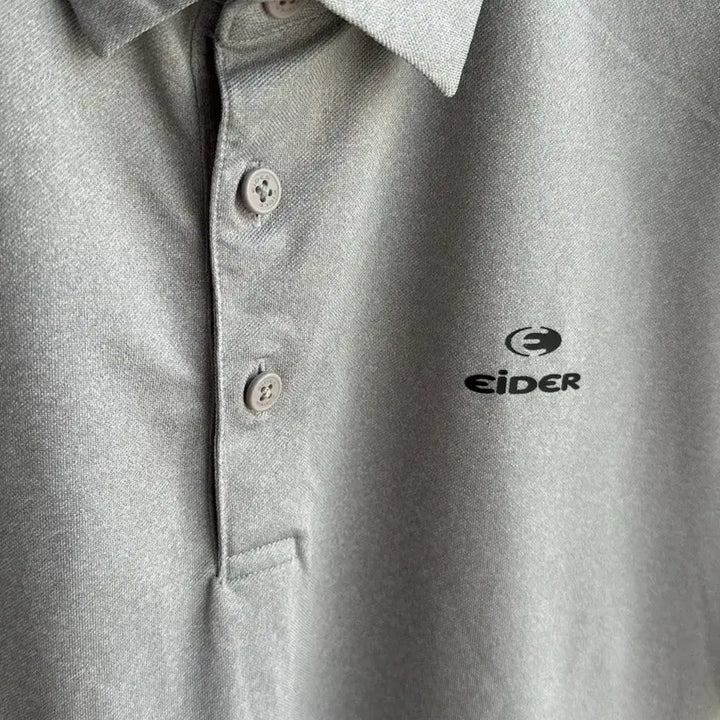 [BUNJANG] Columbia &amp; Eider Short-Sleeve Polo Shirts (Set of 2) / 컬럼비아 + 아이더 (2벌) = 반팔 카라티셔츠