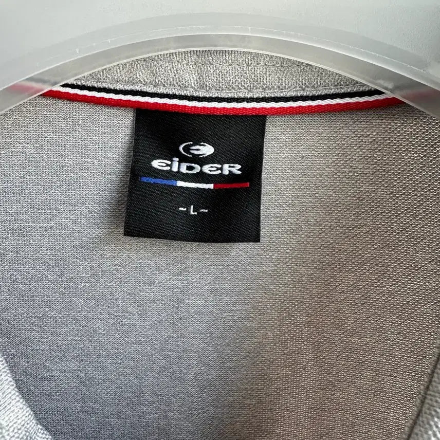 [BUNJANG] Columbia &amp; Eider Short-Sleeve Polo Shirts (Set of 2) / 컬럼비아 + 아이더 (2벌) = 반팔 카라티셔츠