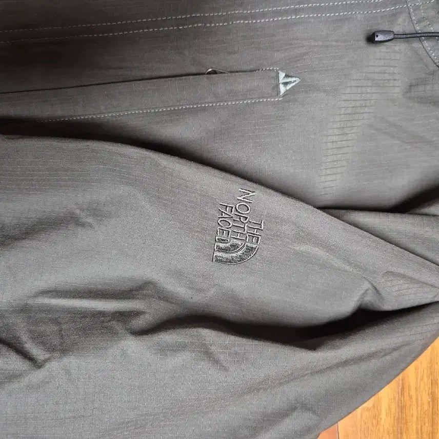 [BUNJANG] The North Face Mountain Jacket XL Taupe / 노스페이스 마운틴자켓 XL 타우페색상