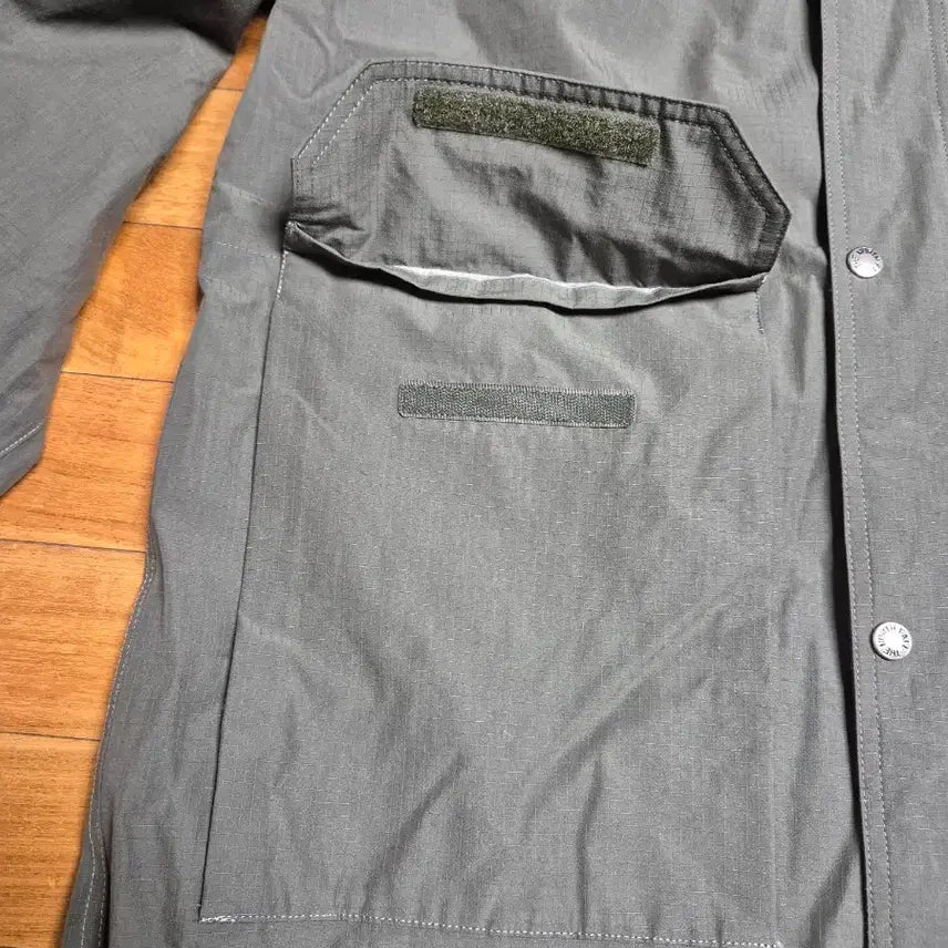 [BUNJANG] The North Face Mountain Jacket XL Taupe / 노스페이스 마운틴자켓 XL 타우페색상