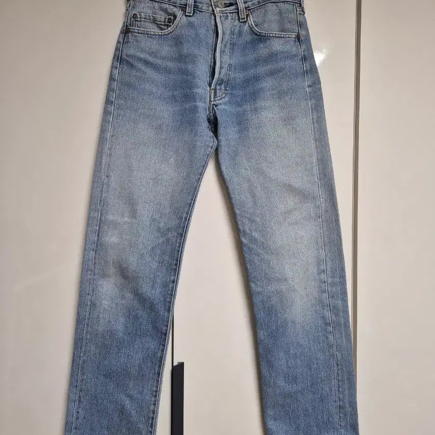 [BUNJANG] 80s USA Levi&