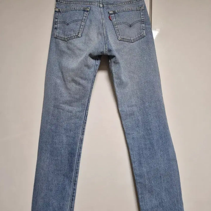 [BUNJANG] 80s USA Levi&