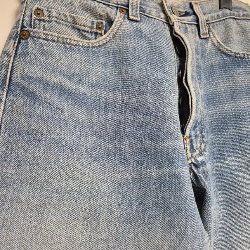 [BUNJANG] 80s USA Levi&