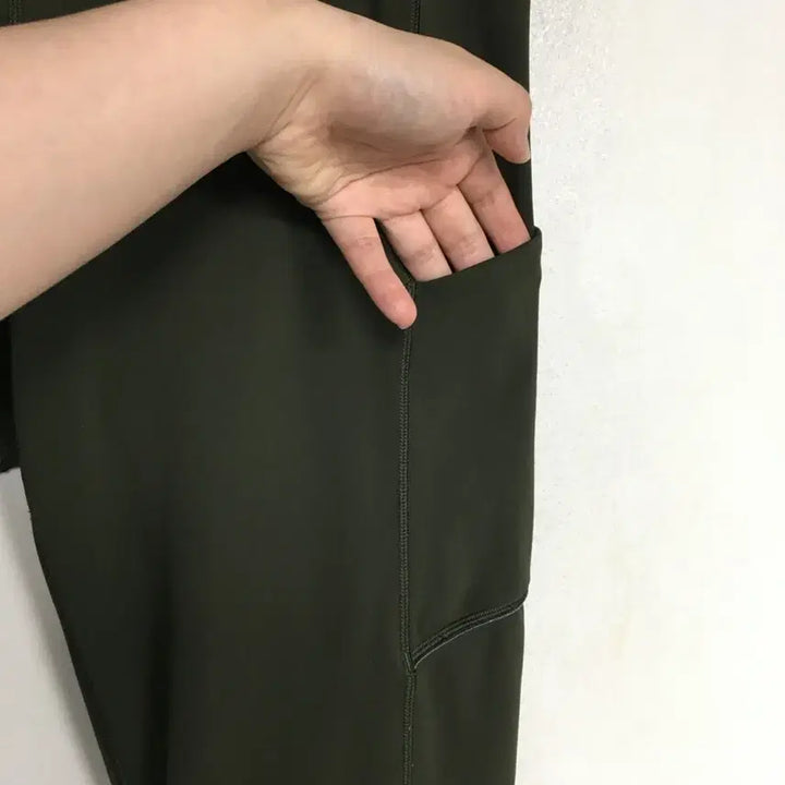[BUNJANG] 룰루레몬 스피드업 레깅스 12 / 룰루레몬 스피드업 레깅스 12