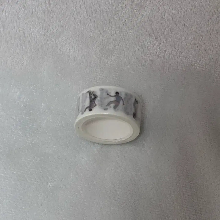 [SOLD OUT] 위시 팝업 마스킹테이프 미개봉 오드투러브 마테
