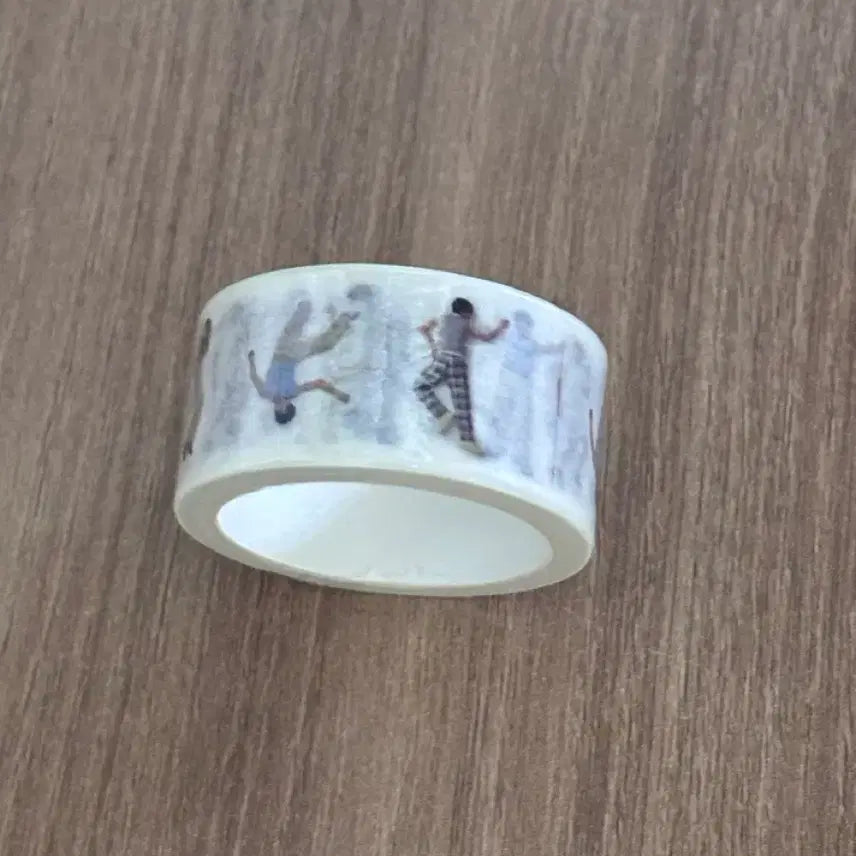 [SOLD OUT] 위시 팝업 마스킹테이프 미개봉 오드투러브 마테