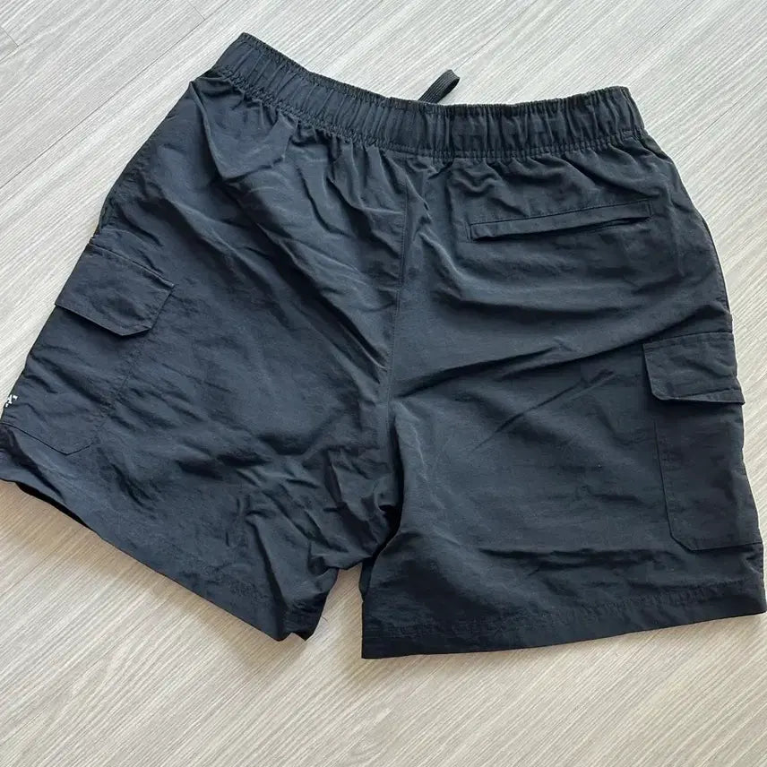 [SOLD OUT] 컬럼비아 반바지 2벌 (블랙+카키)