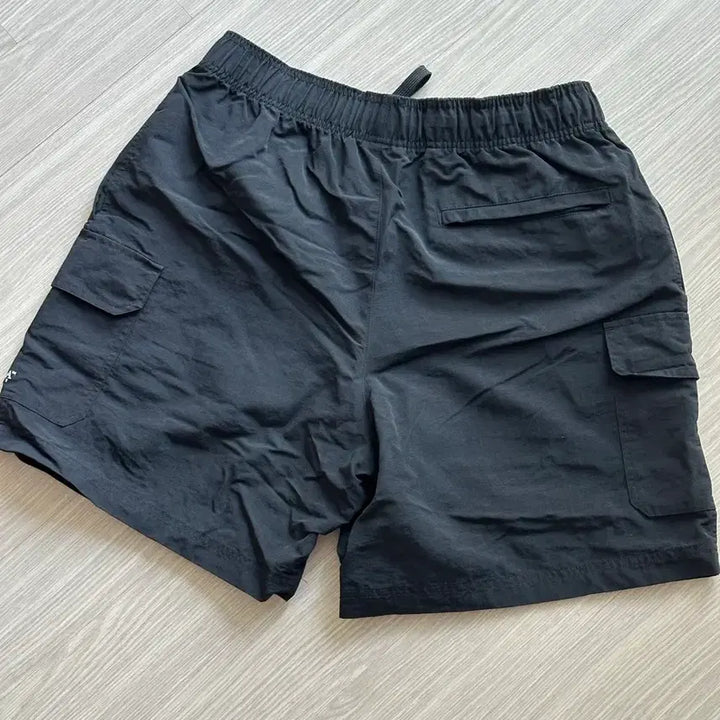 [SOLD OUT] 컬럼비아 반바지 2벌 (블랙+카키)