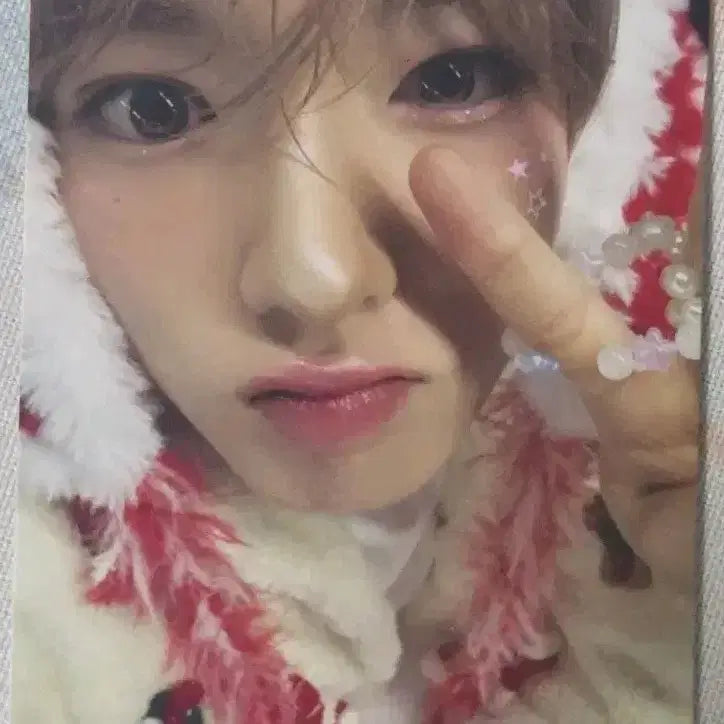 [SOLD OUT] 사쿠야 초회한정 티티포카