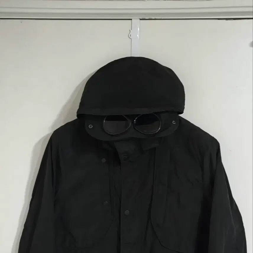 [BUNJANG] CP Company Goggle Jacket Windbreaker Mille Miglia / 100 CP컴퍼니 고글 자켓 바람막이 밀레밀리아