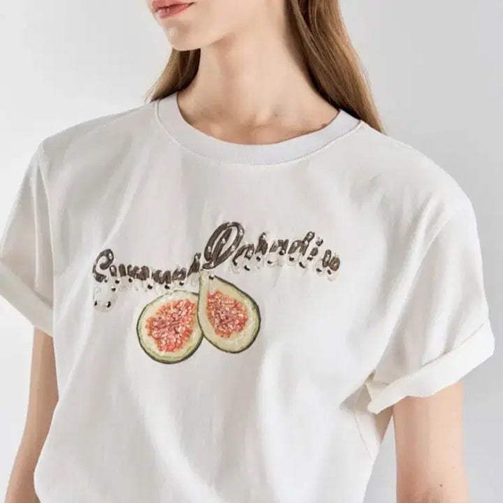 [BUNJANG] Lanvin T-Shirt Cotton 100% / 랑방 티셔츠