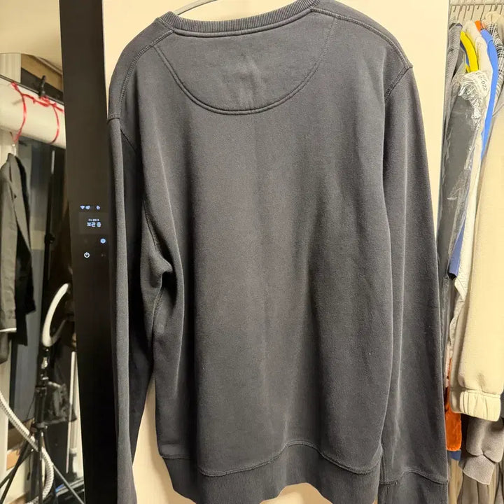 [BUNJANG] Kenzo Big Eye Sweatshirt / KENZO 빅아이 스웻맨투맨