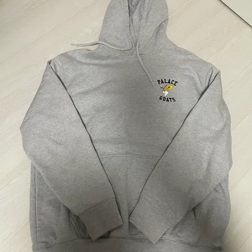 [BUNJANG] Palace Goat Hoodie XL / Palace 팔라스 고트 후드 XL