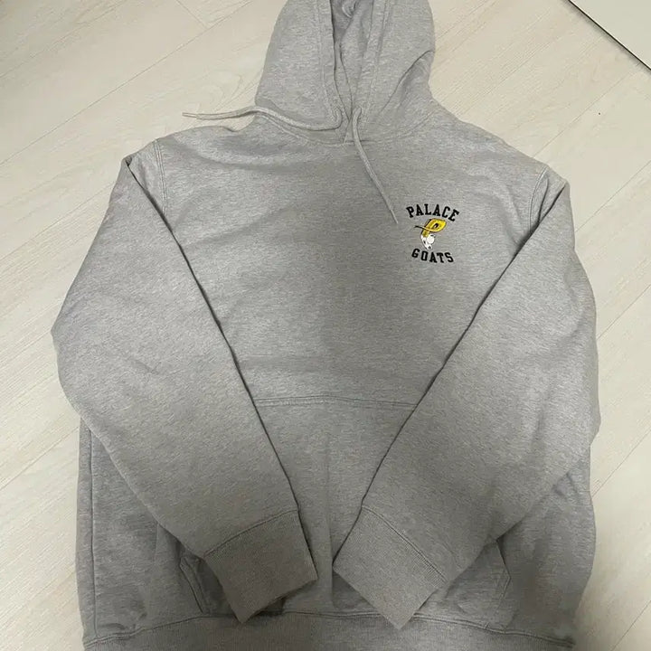 [BUNJANG] Palace Goat Hoodie XL / Palace 팔라스 고트 후드 XL