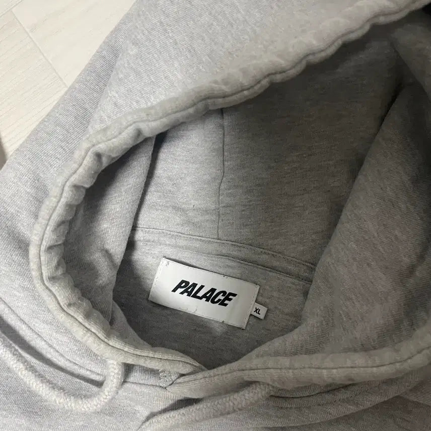 [BUNJANG] Palace Goat Hoodie XL / Palace 팔라스 고트 후드 XL