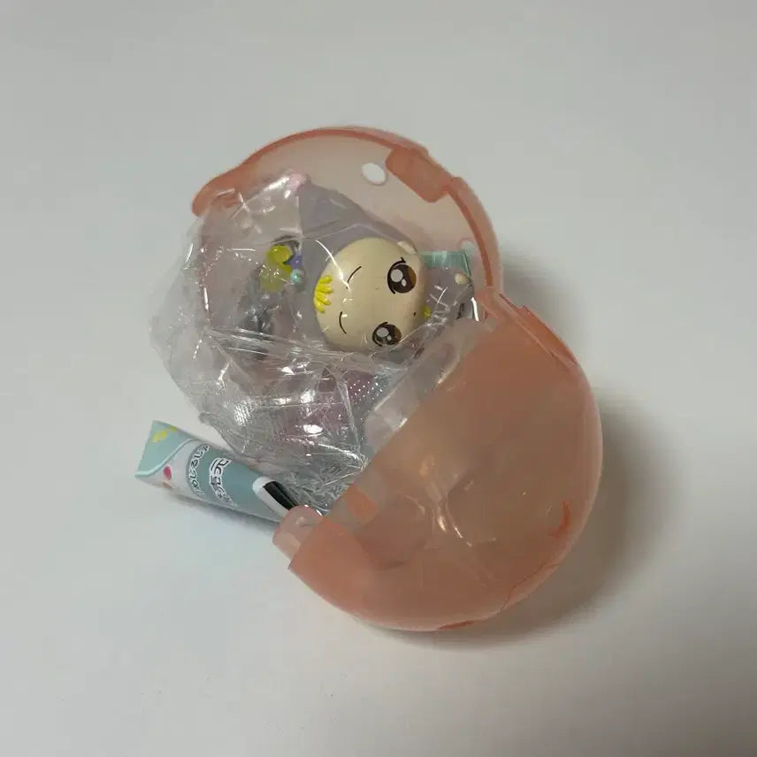 [SOLD OUT] (미개봉) 꼬마마법사 오쟈마녀 레미 도레미 하나짱 메지루시 가챠