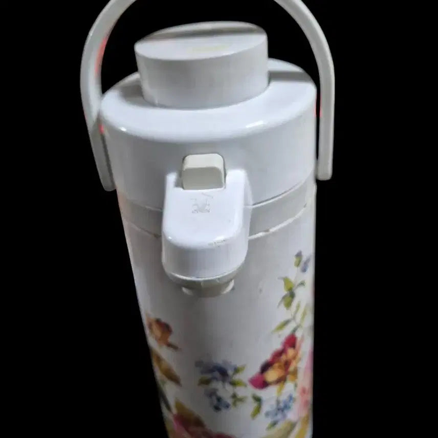 [BUNJANG] Zojirushi Vintage Thermos / 조지루시 빈티지 보온병 근대사 수집용