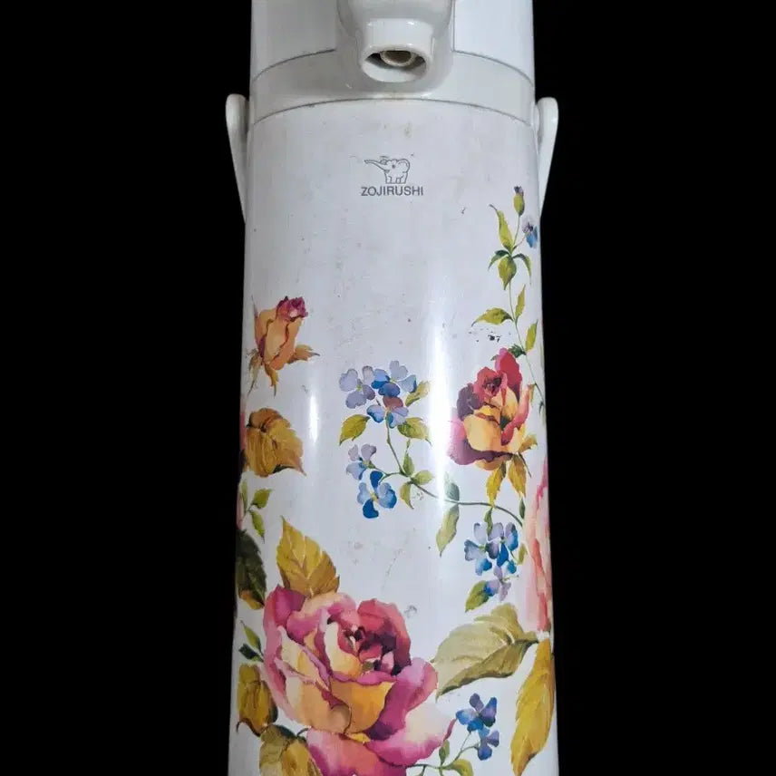 [BUNJANG] Zojirushi Vintage Thermos / 조지루시 빈티지 보온병 근대사 수집용