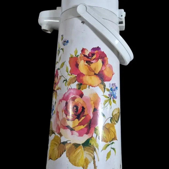 [BUNJANG] Zojirushi Vintage Thermos / 조지루시 빈티지 보온병 근대사 수집용