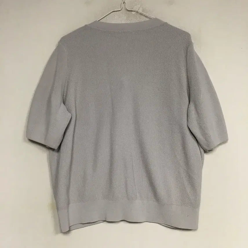 [BUNJANG] COS Sleeve Short Sleeve Cardigan L / COS 코스 슬리브 반팔 가디건 L