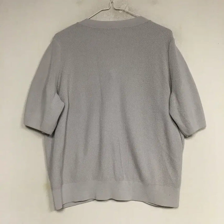 [BUNJANG] COS Sleeve Short Sleeve Cardigan L / COS 코스 슬리브 반팔 가디건 L