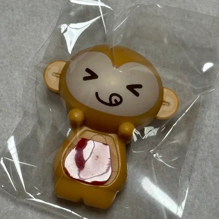 [BUNJANG] Pinglu Potato Figure / 핑루 감자숭이 히퍼