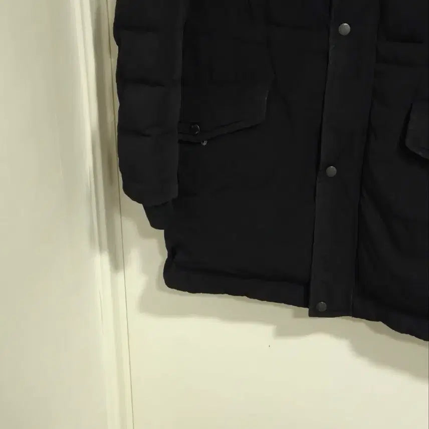 [BUNJANG] CP Company Goggle Padded Jacket / 105 CP컴퍼니 고글 패딩 노르지