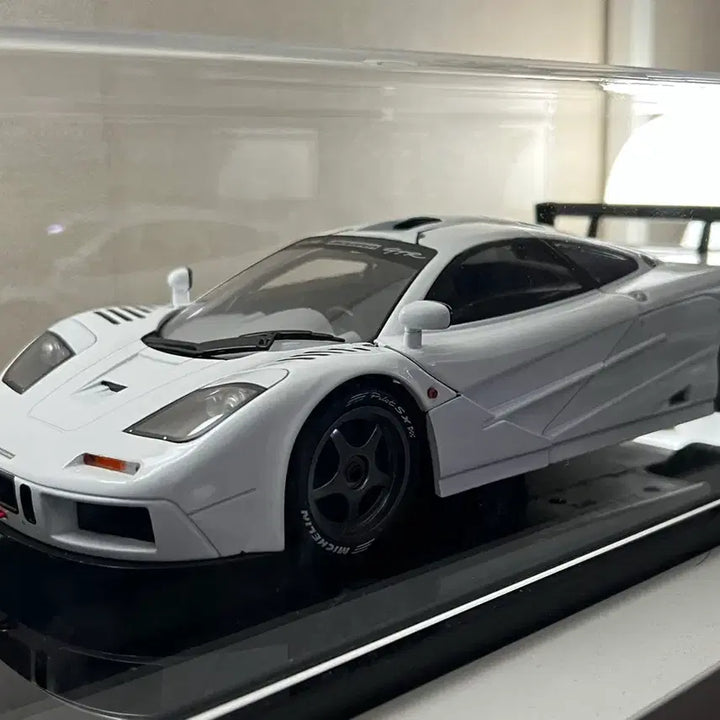 [BUNJANG] Solido McLaren F1 GTR 1:18 Scale Diecast Model / 1:18 솔리도 멕라렌 F1 GTR 다이캐스트