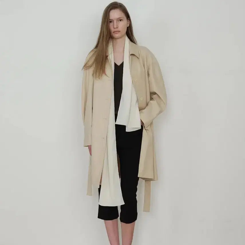 [BUNJANG] Arto Scarf / 아르토 스카프