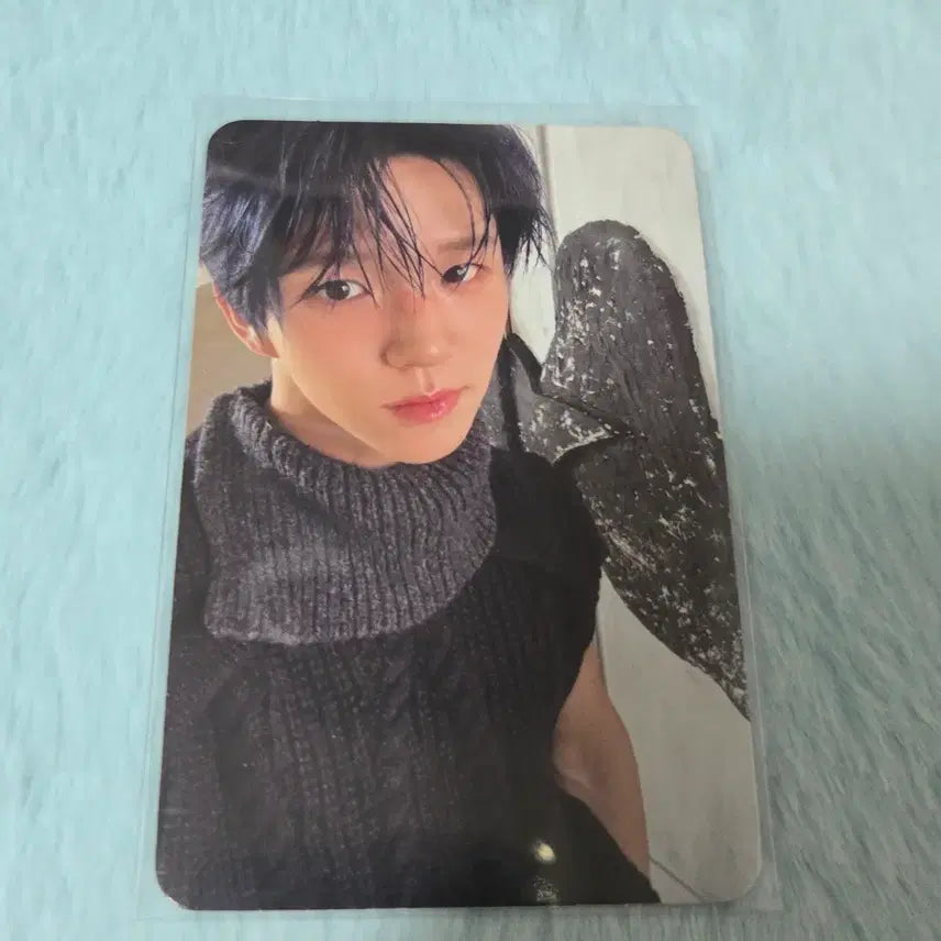 [BUNJANG] Odd to Love Jaehee Photocard / 오드투러브 안테로스 재희 포카
