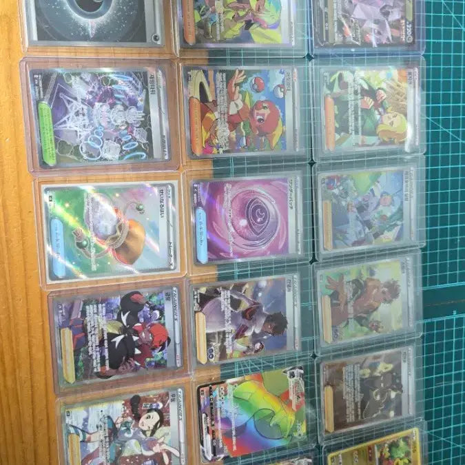 [BUNJANG] Pokemon Card Bundle Set / 포켓몬카드 모음