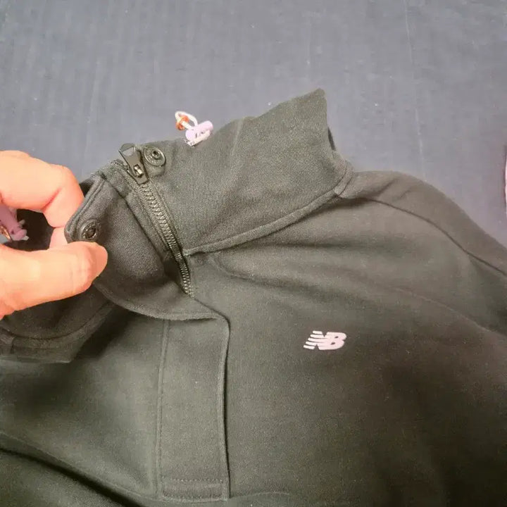 [BUNJANG] New Balance Black Women&