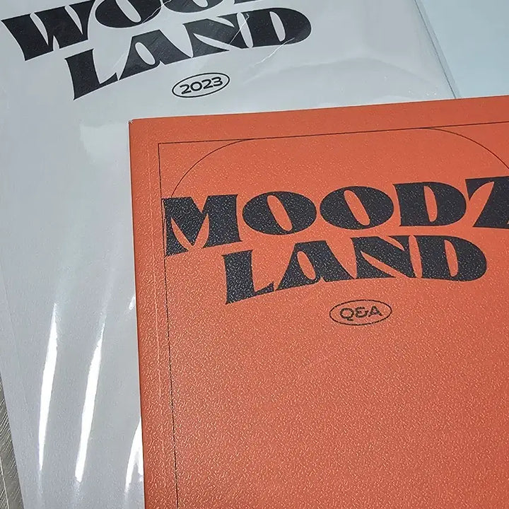 [SOLD OUT] 조승연 우즈 잡지류 일괄양도