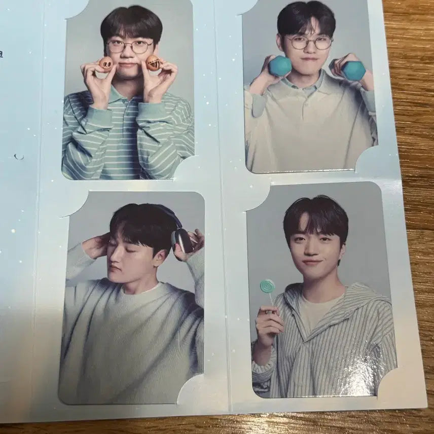 [SOLD OUT] T1 티원 우리은행 포토카드 양도