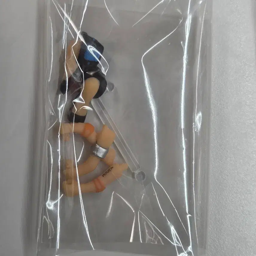 [SOLD OUT] [개봉품] 원피스 포트거스 d 에이스 치비아츠 피규어 판매합니다