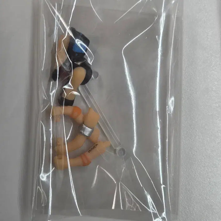 [SOLD OUT] [개봉품] 원피스 포트거스 d 에이스 치비아츠 피규어 판매합니다