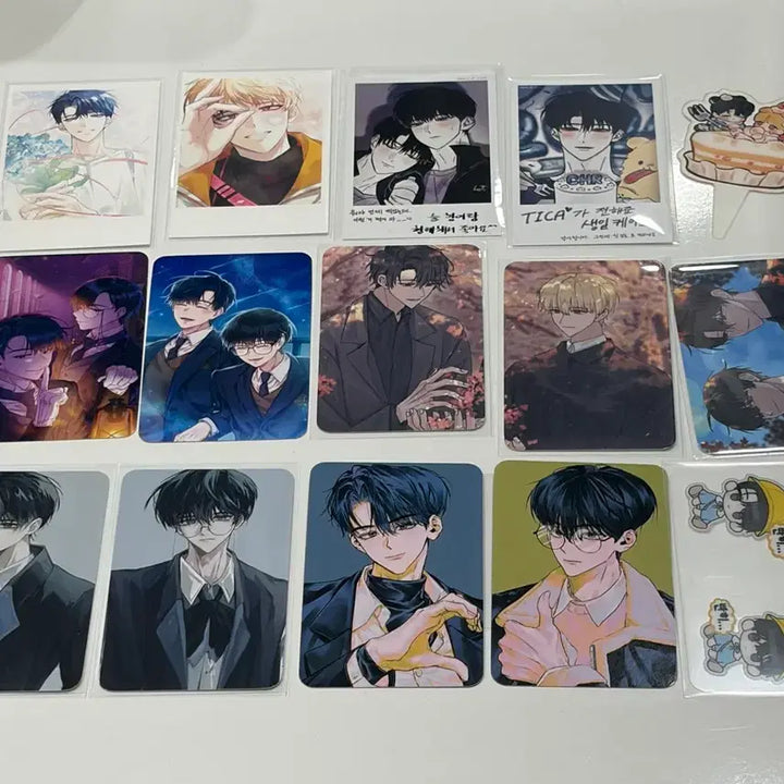 [SOLD OUT] 데못죽 청려 문대 엋문 엋건 춘봉님 쮜님 챠이님 이교님 근님 서나님