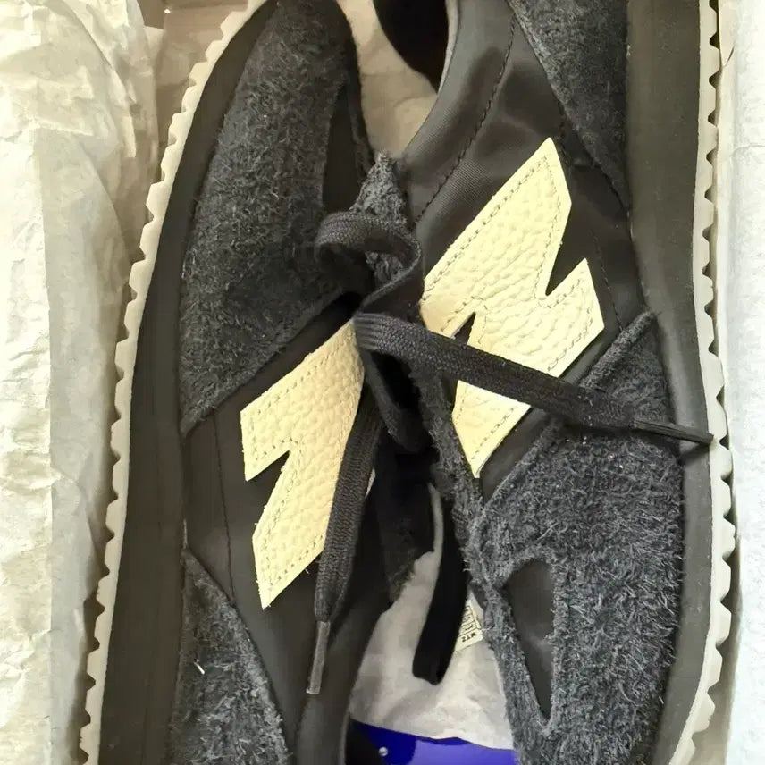 [BUNJANG] New Balance x Junya Watanabe 471 Sneakers (Size 270) / 뉴발란스 준야와타나베 471 (270)